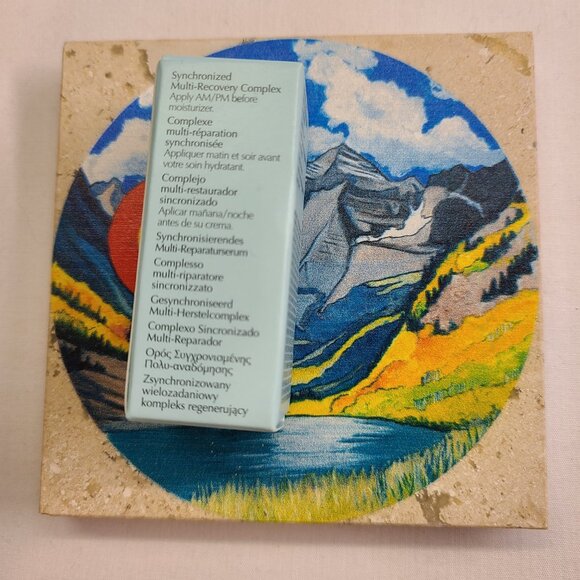 ESTEE LADUER ADVANCED NIGHT REPAIR - 7ML - Picture 3 of 4